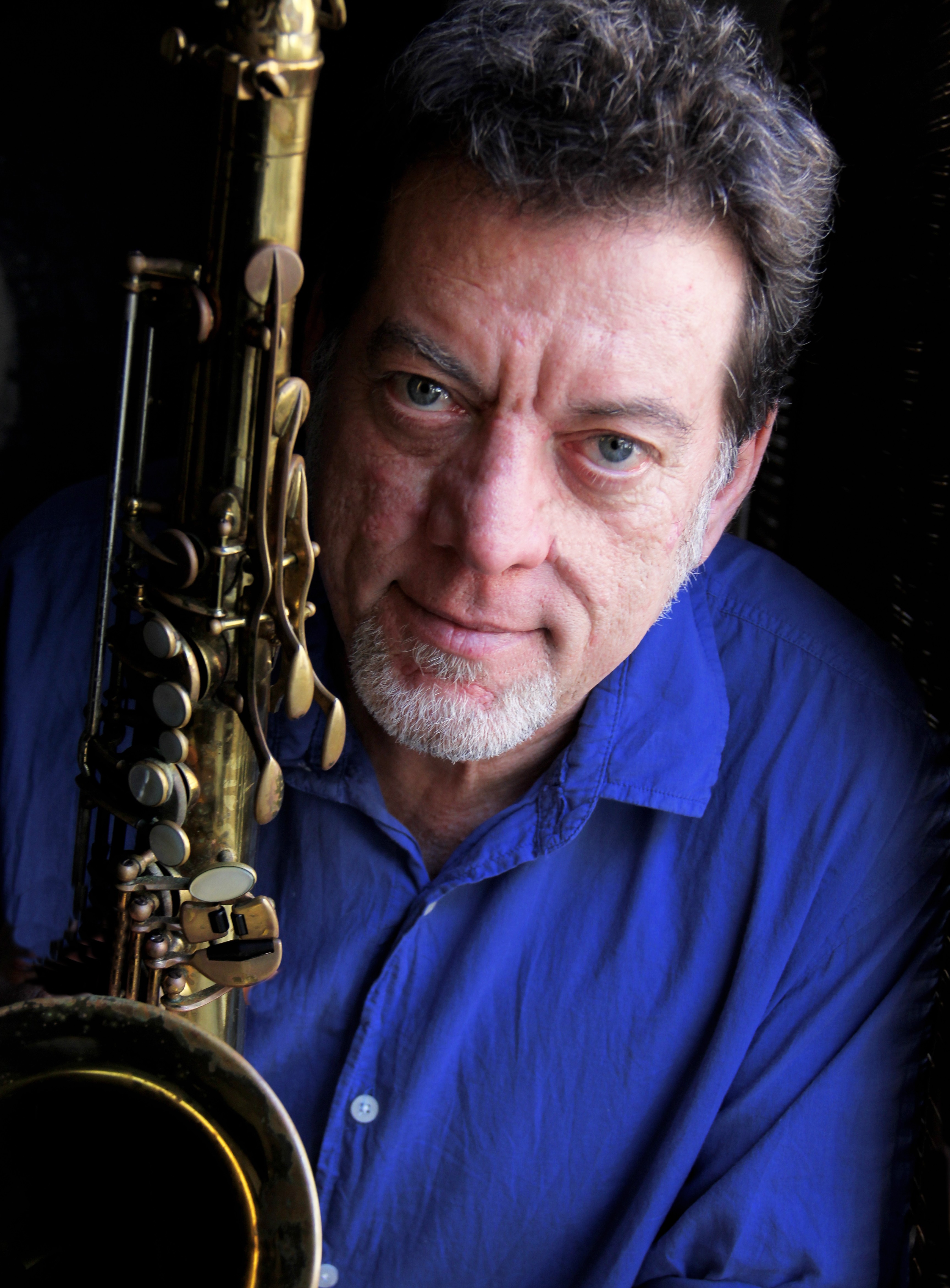 O saxofonista Leo Gandelman processa seu ex-empresário 