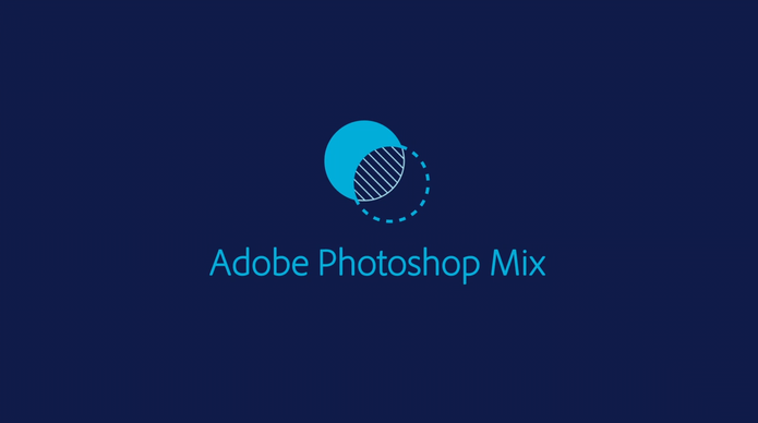 Photoshop Mix (Foto: Reprodução/Adobe)