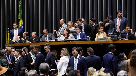 Foto: (Roque de SÃ¡/AgÃªncia Senado)
