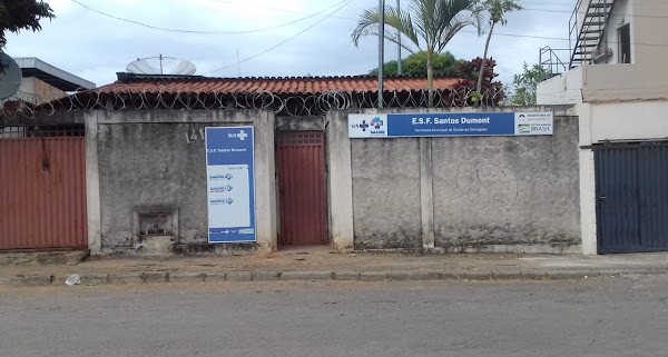 Dia Mundial da Saúde Bucal será celebrado na Estratégia de Saúde da Família Santos Dumont em Divinópolis