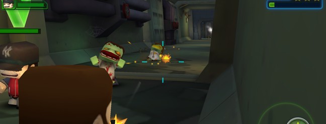 Call Of Mini Zombies 2 Software Techtudo