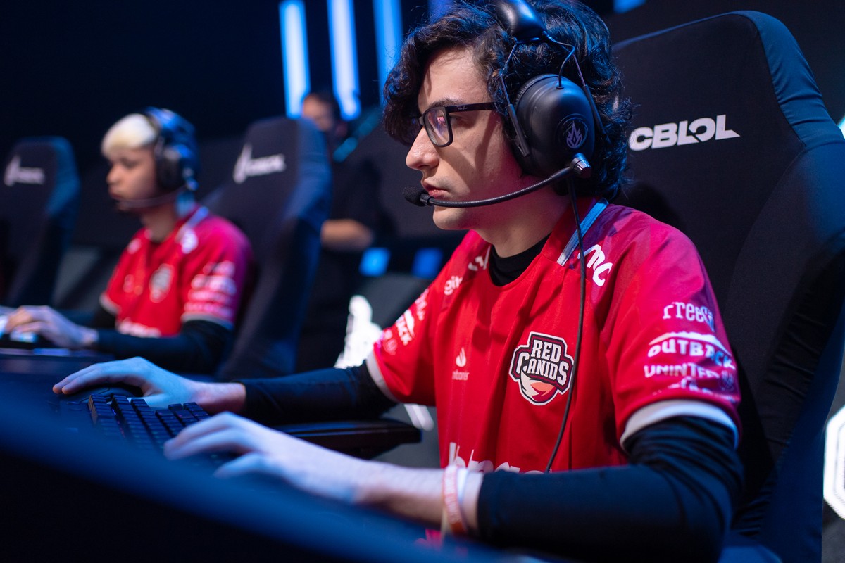 CBLOL 2022: RED vence e complica o Fla Los Grandes na batalha pelos playoffs