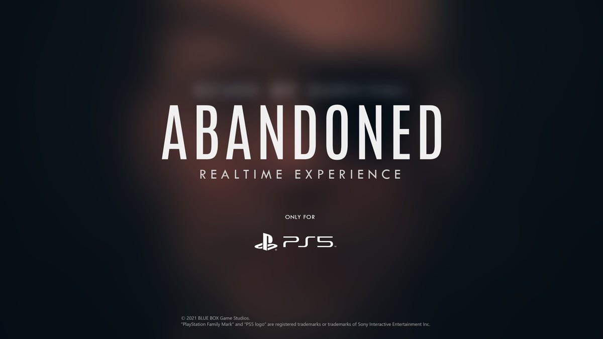 Abandoned: conheça polêmicas e teorias do jogo de terror misterioso