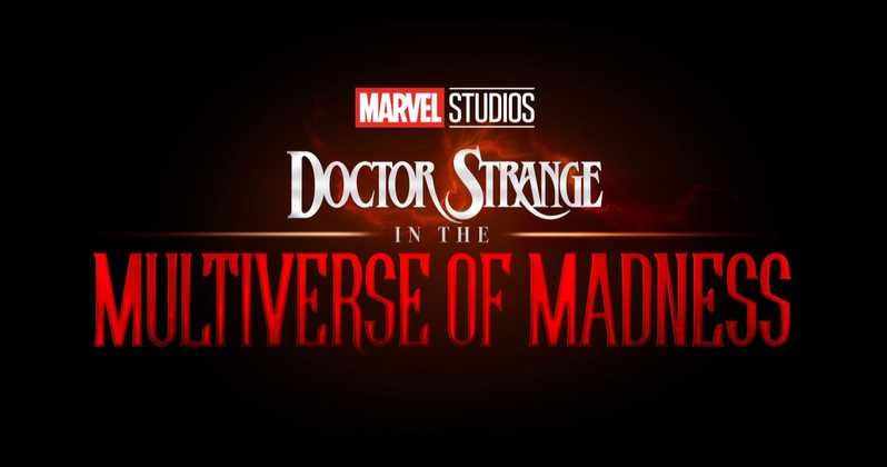 Doctor Strange in the Multiverse of Madness (2021) (Foto: Divulgação)