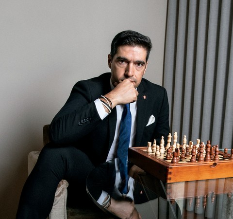 GQ | Seu Guia de Moda Masculina, Cultura e Lifestyle