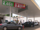 Gaeco adia conclusão de inquérito que investiga postos de combustíveis