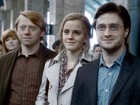 J.K. Rowling diz que Hermione deveria ter ficado com Harry Potter