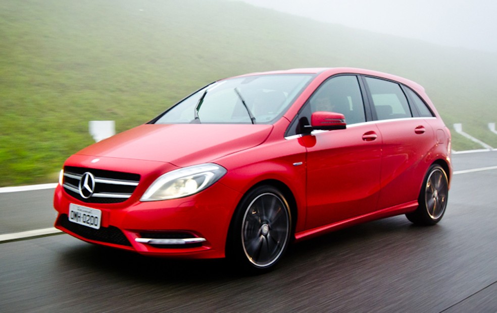 Mercedes Benz Faz Recall De 22566 Veículos No Brasil Por