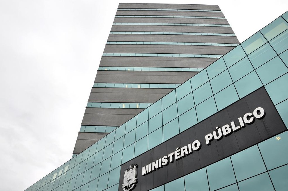 Ministério Público ingressou com ação contra LDO — Foto: Divulgação/MP RS