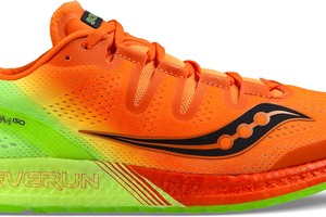 Globo saucony clearance