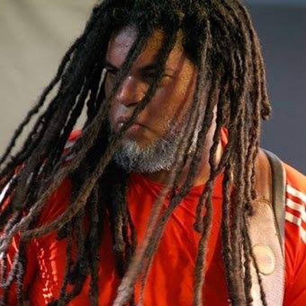 Aos 52 Anos Morre O Cantor Maranhense Gerson Da Conceicao Maranhao G1 O melhor reggae do maranhao. aos 52 anos morre o cantor maranhense