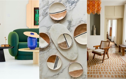 Conheça Daniel Jorge: o novo rosto do design brasileiro - Casa Vogue ...
