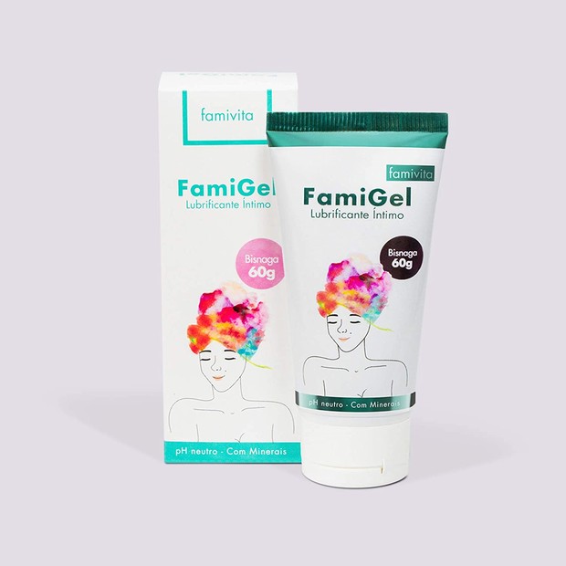 FamiGel, Famivita (Foto: Reprodução/ Amazon)