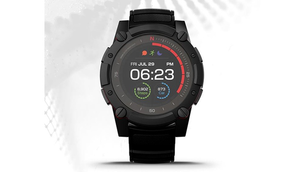 powerwatch 2 gps