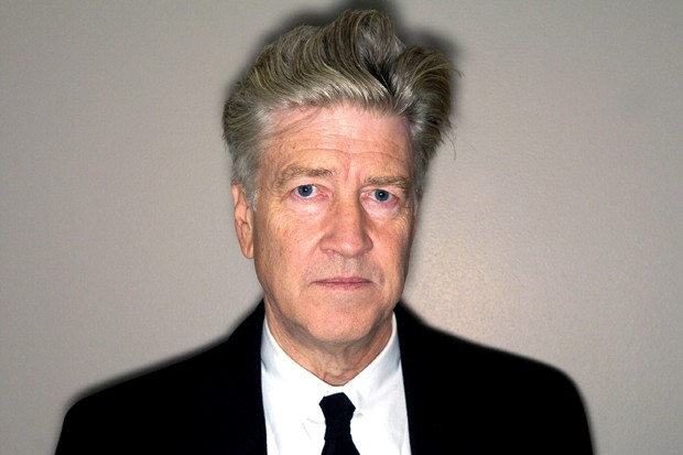 O diretor americano David Lynch (Foto: Getty Images)