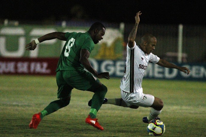 marcos junior fluminense boavista (Foto: Nelson Perez / Fluminense)
