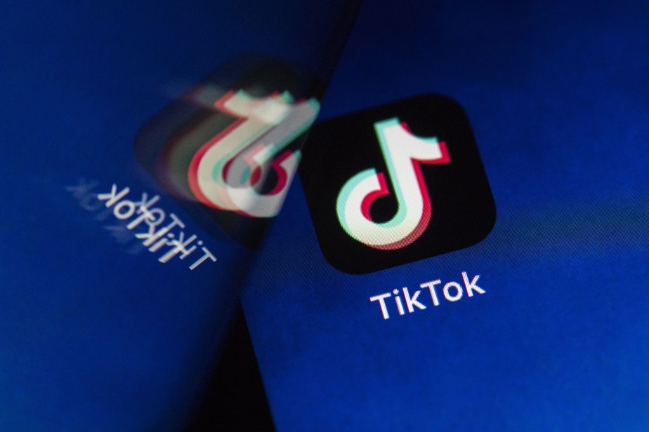 TikTok, popular pelas dancinhas virais, está se tornando cada vez mais plataforma de conteúdo político