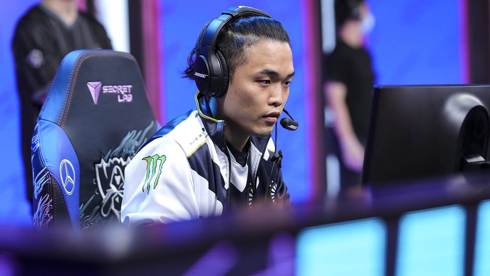 Mundial De Lol 2020 Veja Times Classificados Para A Fase De Grupos Campeonatos Techtudo