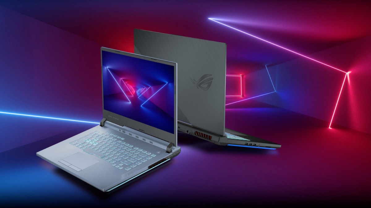 Notebook gamer: quando trocar componentes ou pensar em comprar outro computador?