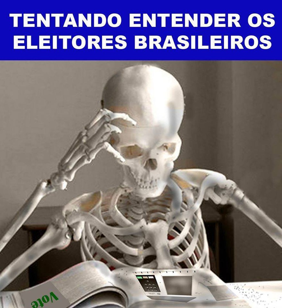 Uso De Memes Na Discussao Politica No Brasil Tem Efeito