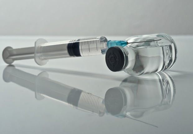 Vacina  (Foto: Francesco Carta fotografo via Getty Images)