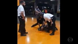 Luta contra o racismo no Brasil virou debate na TV