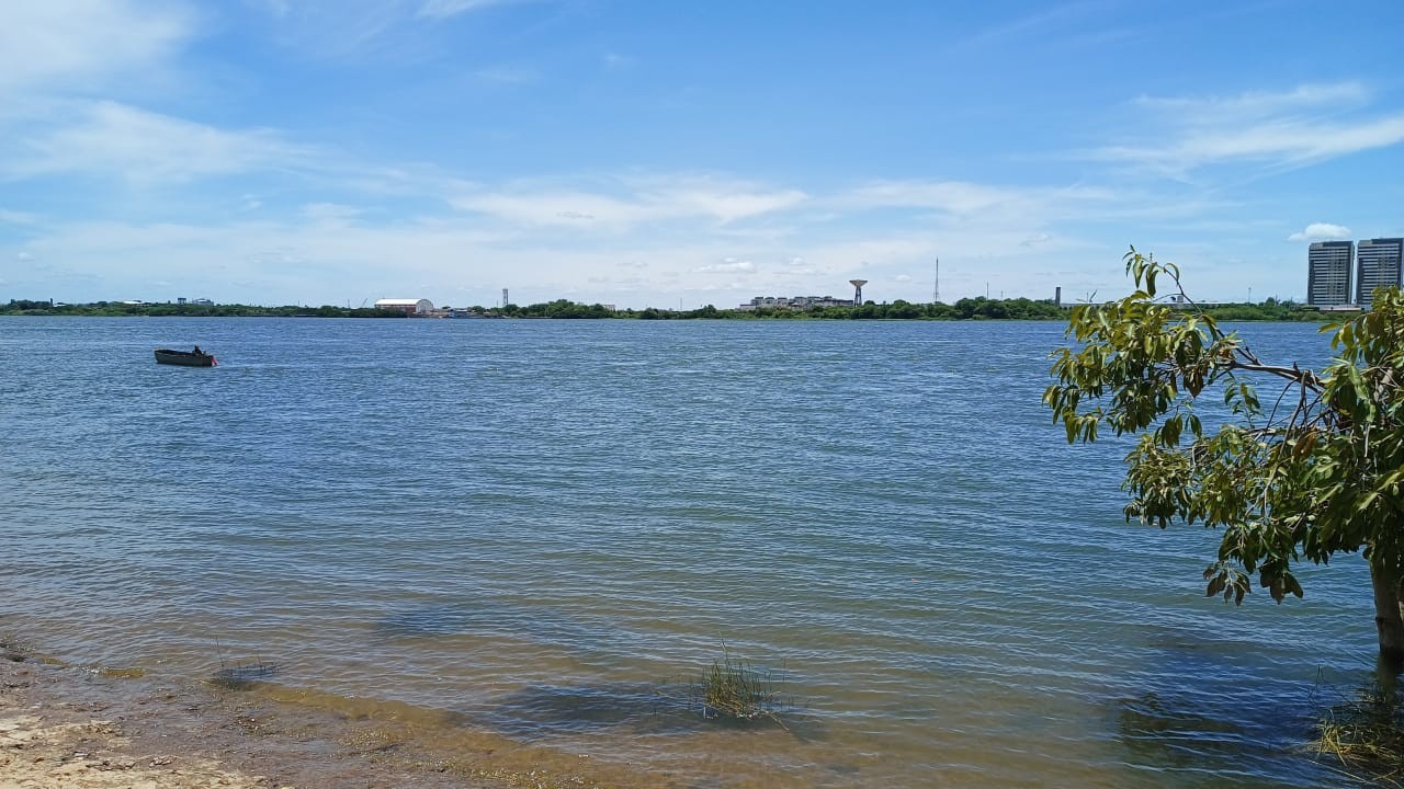 Corpo é encontrado no rio São Francisco, em Juazeiro; homem sofreu afogamento durante banho 