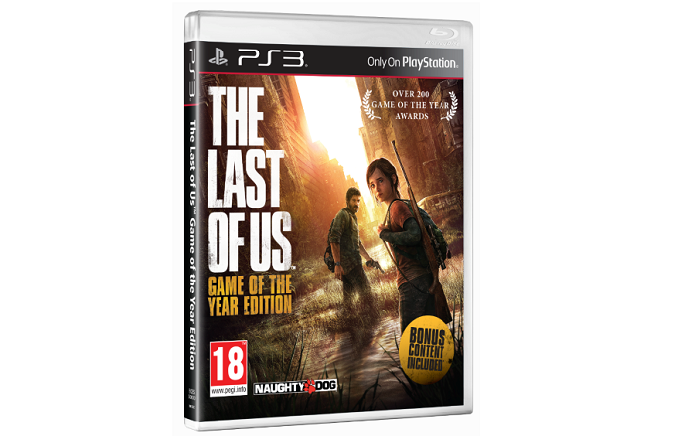 The Last of Us: Game of the Year Edition será lançado em novembro com todos os DLCs. (Foto: Divulgação)