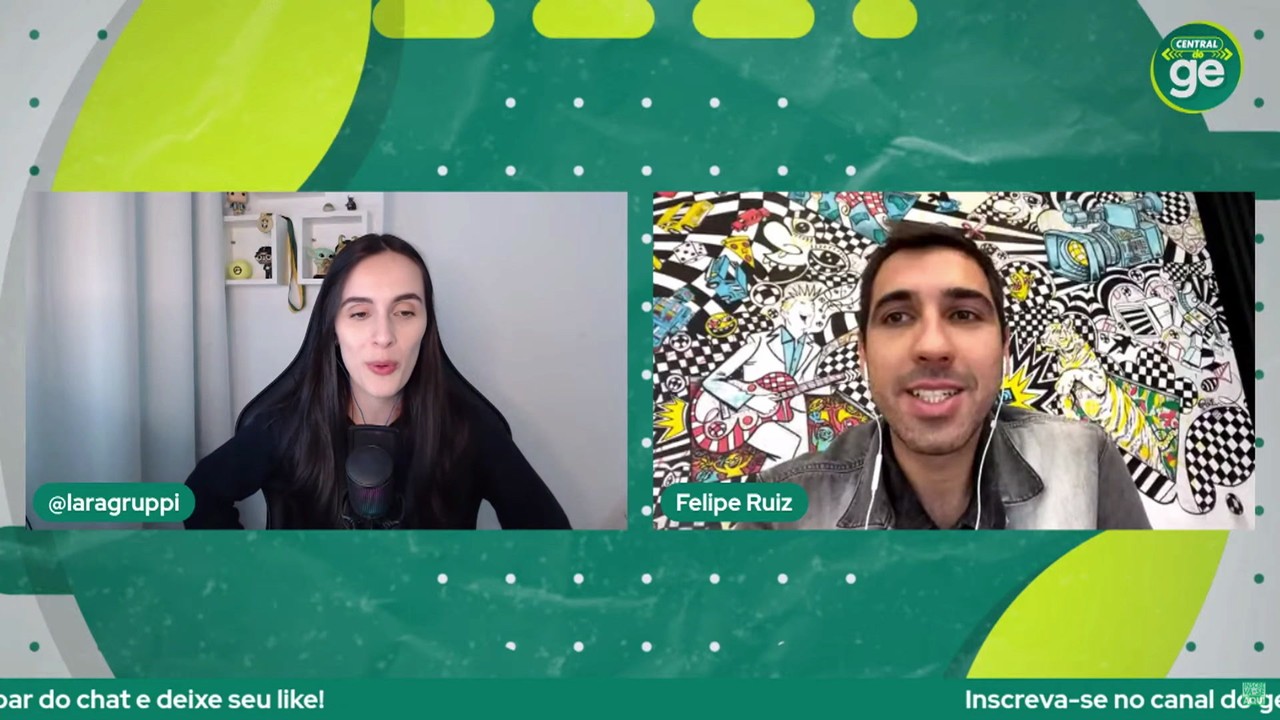 Em busca de um t&iacute;tulo in&eacute;dito: Central do ge analisa momento do S&atilde;o Paulo para duelo decisivo contra o Flamengo na Copa do Brasil