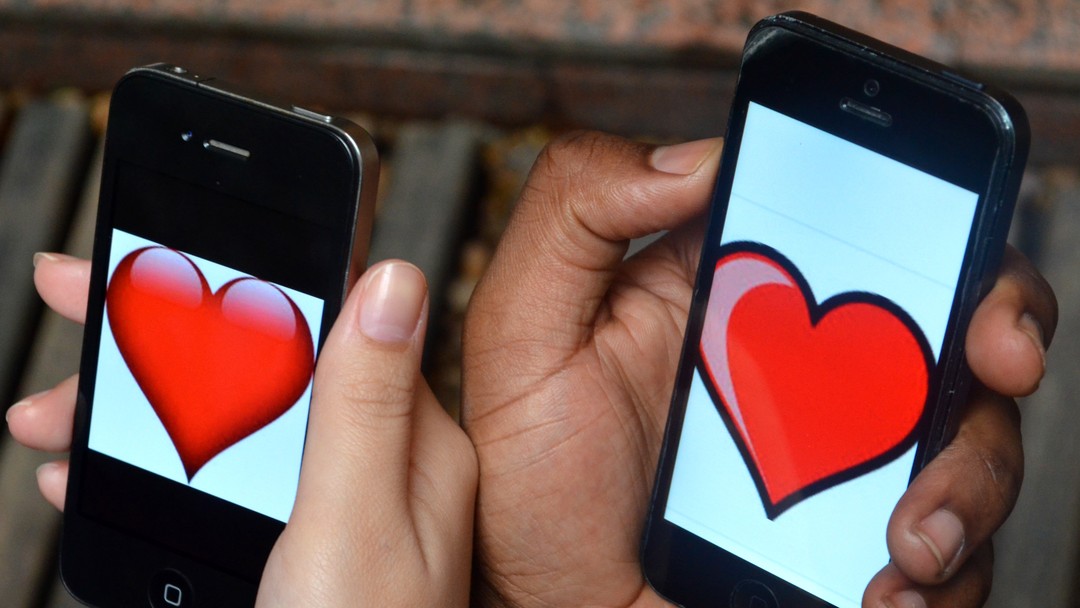 Mensagens De Amor Download Techtudo