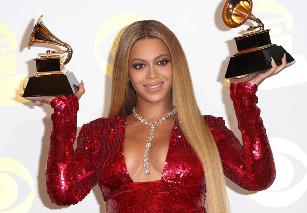 Beyoncé (Foto: Frederick M. Brown / Getty Images)