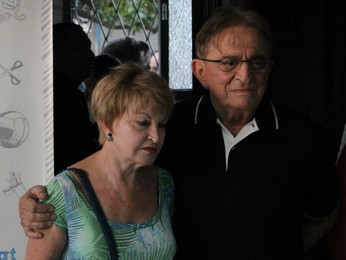 Fábio Koff continua hospitalizado e sem previsão de alta, diz novo boletim
