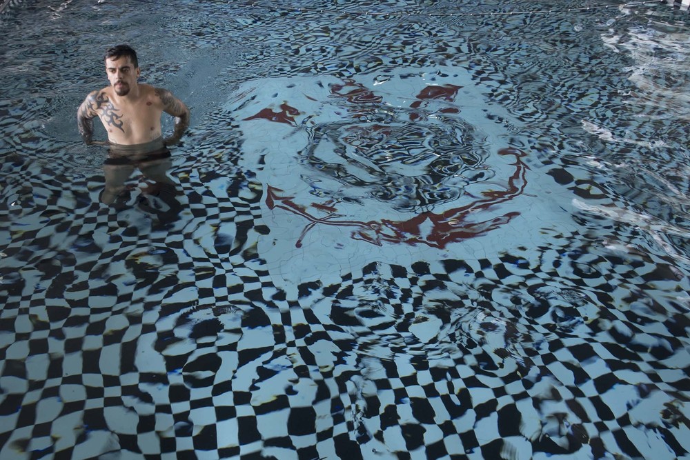 Após ser titular contra o Flamengo, Fagner retoma tratamento na coxa no CT do Corinthians