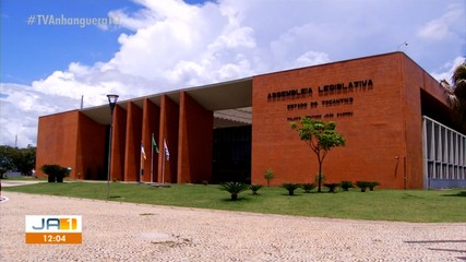 Concurso da Assembleia Legislativa oferta 107 vagas