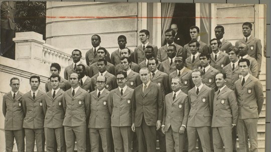 Título do Tri completa 50 anos: o que você sabe sobre a Copa de 70 ...