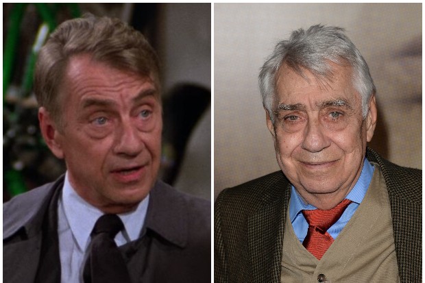 Philip Baker Hall (Foto: Getty Images)