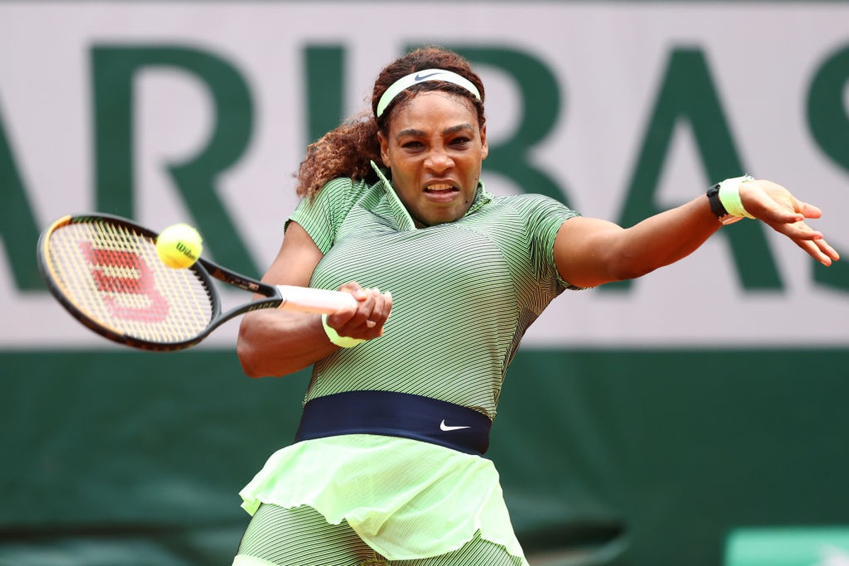 Serena Williams é derrotada por Elena Rybakina e dá adeus ...