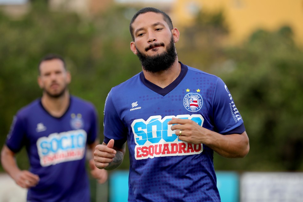 Resultado de imagem para arthur caike bahia x cruzeiro