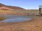 Seca prolongada afeta drasticamente os maiores açudes da Paraíba