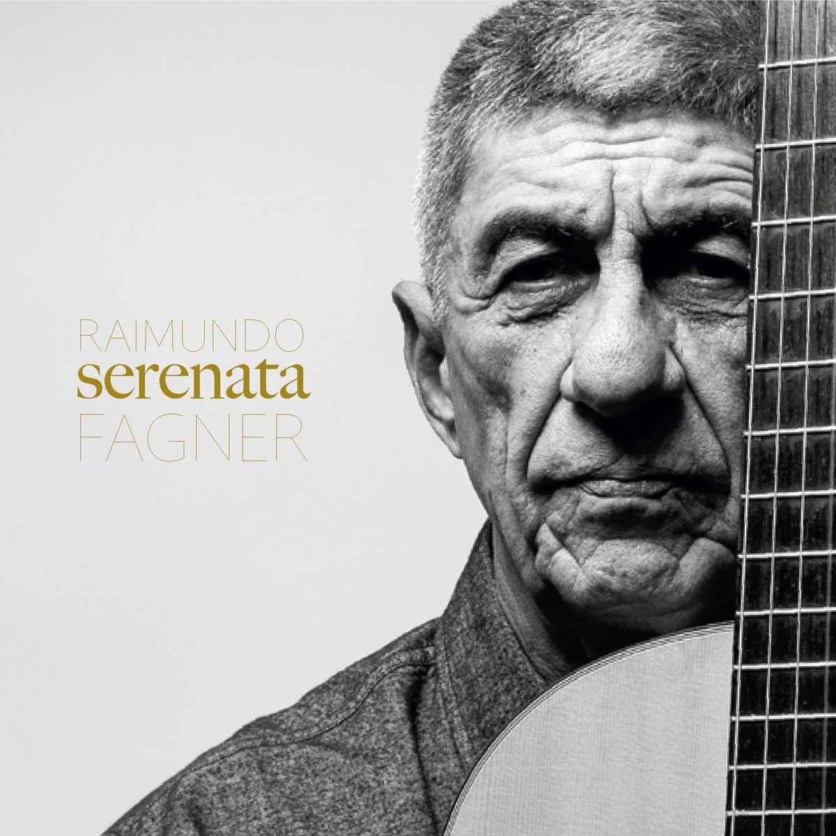 Fagner tem álbum ‘Serenata’ editado em LP |  Weblog do Mauro Ferreira