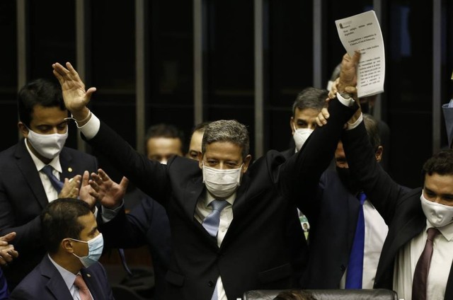 A reforma vale-tudo de Lira | Vera Magalhães - Vimarsana News