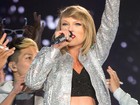 Taylor Swift fecha dia pop do festival (Divulgação)