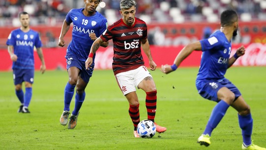 Flamengo vê desorganização da Fifa em venda de ingressos para Mundial