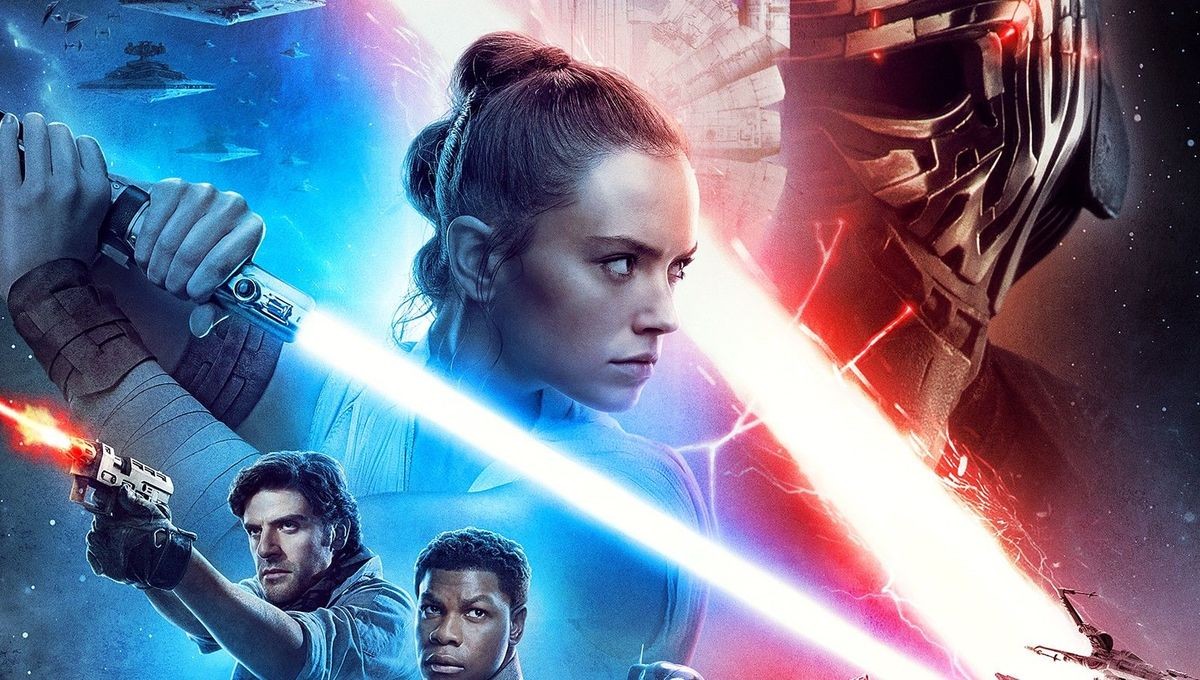 Star Wars: A Ascensão Skywalker': Teoria indica a verdadeira missão de Kylo  Ren - CinePOP