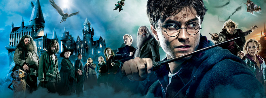 Featured image of post Capas Para Twitter Harry Potter See more of harry potter on facebook