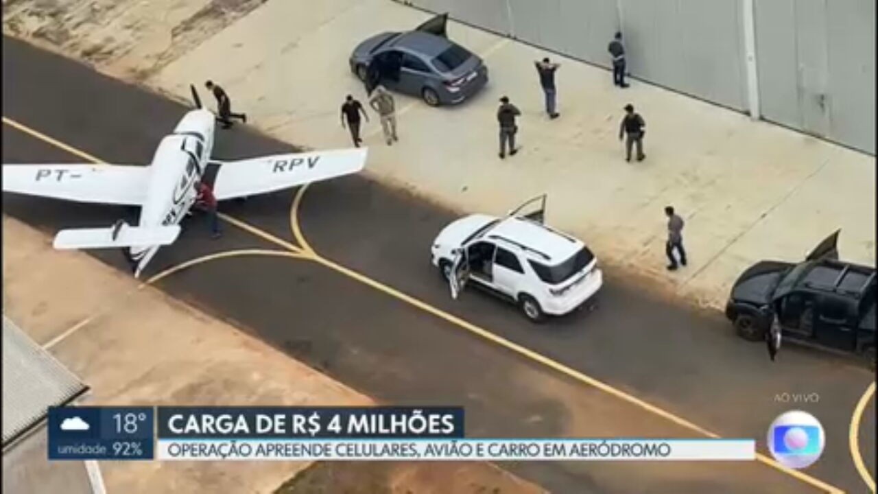 VÍDEOS: DF2 de sexta-feira, 11 de fevereiro de 2022