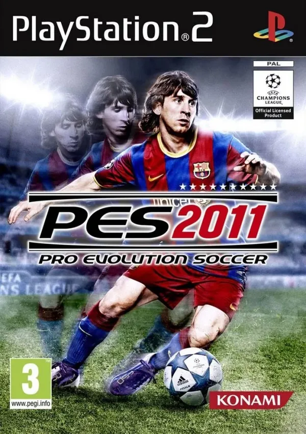 Usado: Jogo uefa Champions League 2006 – 2007 - PS2 em Promoção na  Americanas
