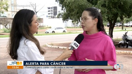 Câncer: Entenda os tipos de sinais que a doença pode manifestar