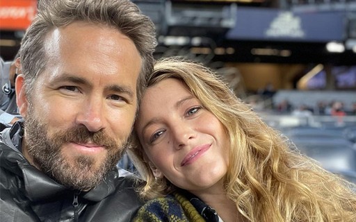 Ryan Reynolds reveals his wife Blake Lively was furious at buying the Welsh football team – Monet