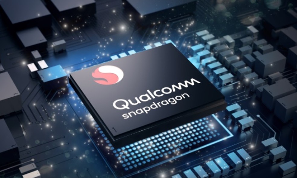 Moto G9 Play traz processador da Qualcomm — Foto: Divulgação/Motorola